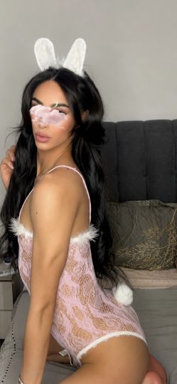 UR BABY DOLL