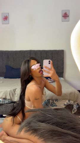 UR BABY DOLL