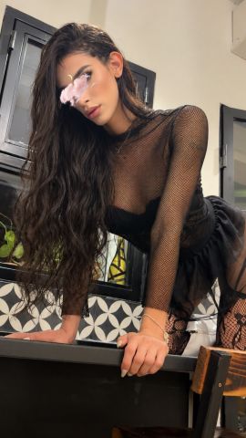 UR BABY DOLL
