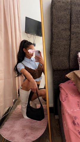 UR BABY DOLL