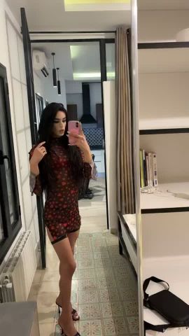 UR BABY DOLL