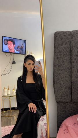 UR BABY DOLL