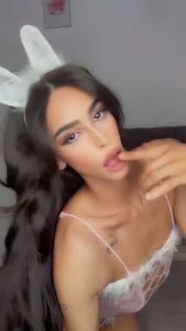 UR BABY DOLL