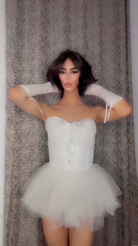 UR BABY DOLL