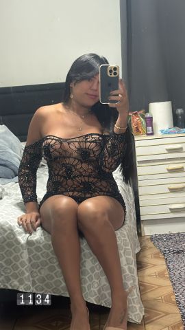 Andressa Diniz 
