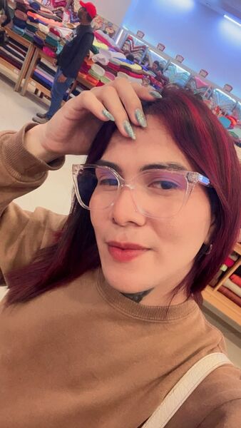 Acompanhante Trans Paula em Barinas