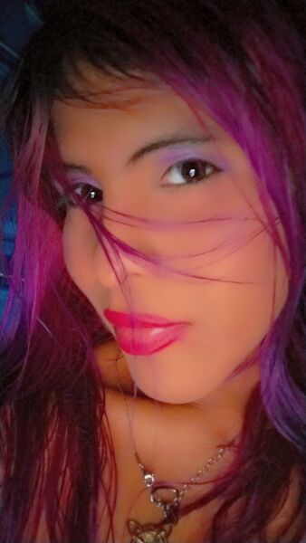 Shermie Elaine