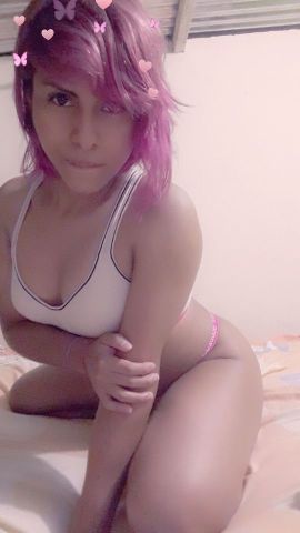 Shermie Elaine 