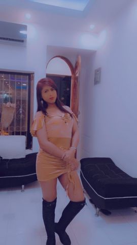 Shermie Elaine 