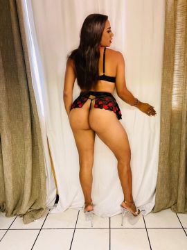 Mareliza Flores