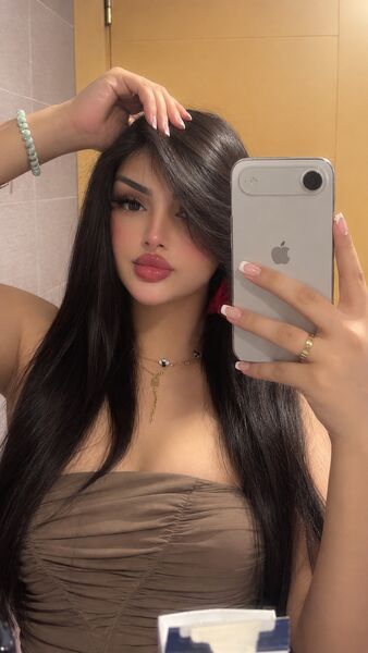 Escort trans JAWAHIR THE ONE à Casablanca