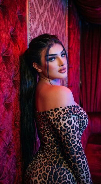 Acompanhante Trans JAWAHIR THE ONE em Casablanca