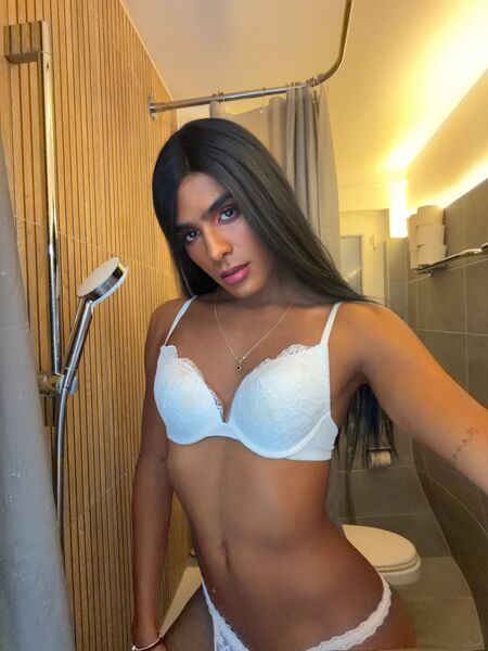 Putas Trans Victoriaa Hans en Dubai