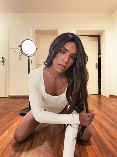 Trans Escort Victoriaa Hans 	 Dubai