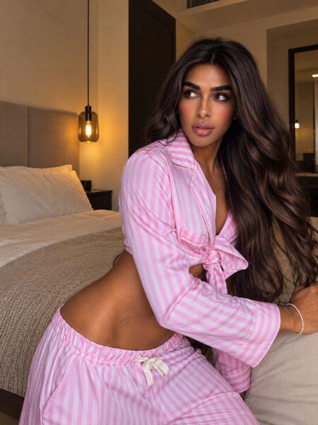 Escort trans Victoriaa Hans à Lárnaca