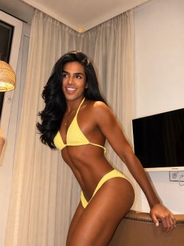 Victoriaa Hans
