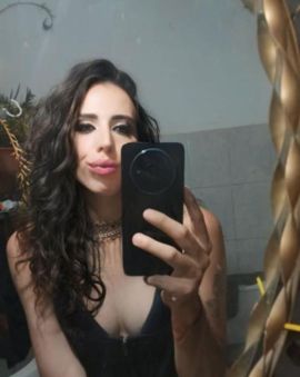 Sofhia Martinez