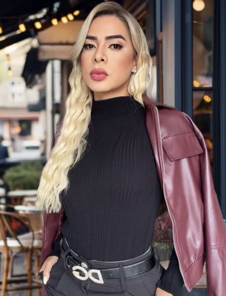 Escortes trans Elizabeth  à Birkirkara