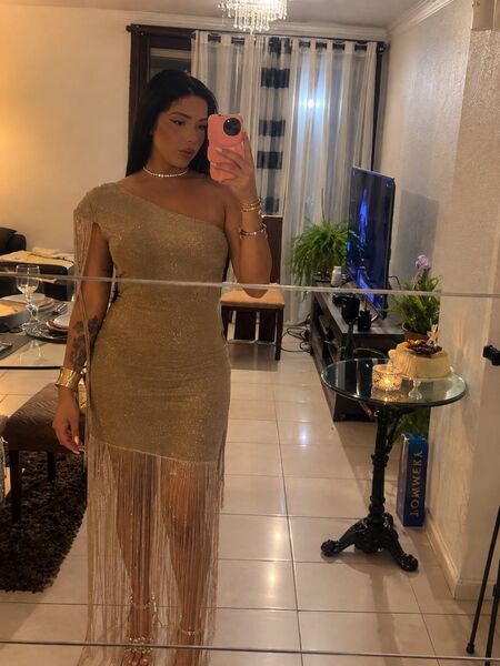 Escort trans Emily Nunes à Palaiseau
