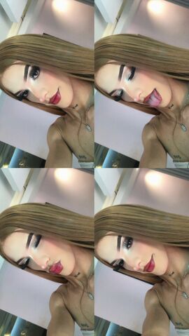 Veronica