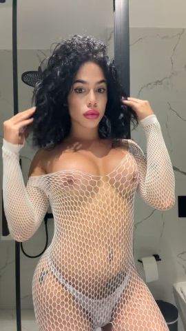 Michell Doll