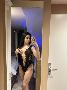Michell Doll