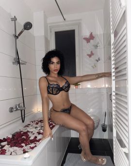 Michell Doll
