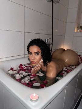 Michell Doll