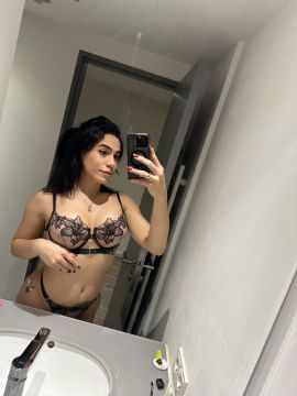 Michell Doll