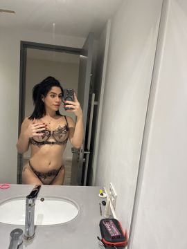 Michell Doll