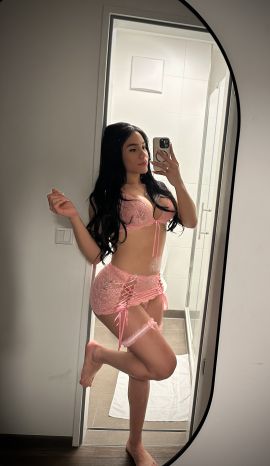 Michell Doll