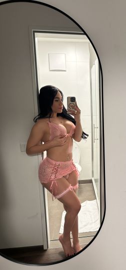 Michell Doll
