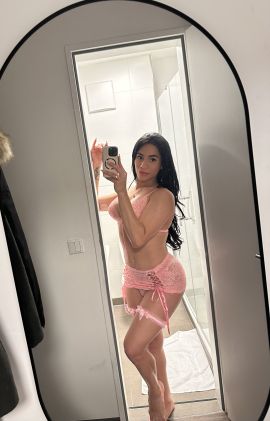 Michell Doll