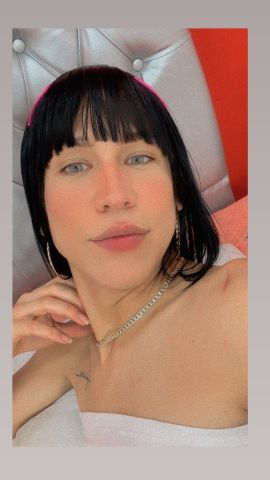 Vicky Rivas