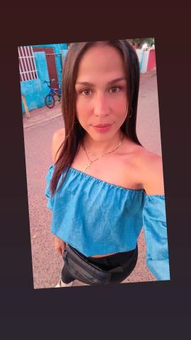 Vicky Rivas