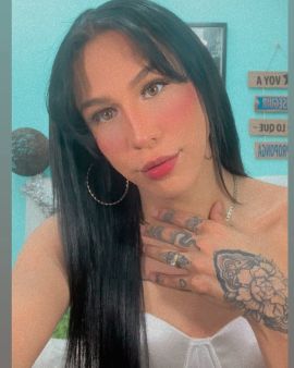 Vicky Rivas