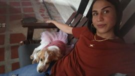 Vicky Rivas