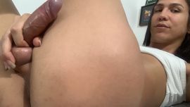 Vicky Rivas