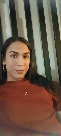 Vicky Rivas