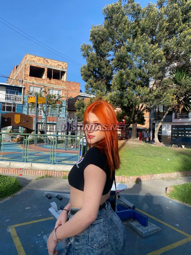 Melany 
