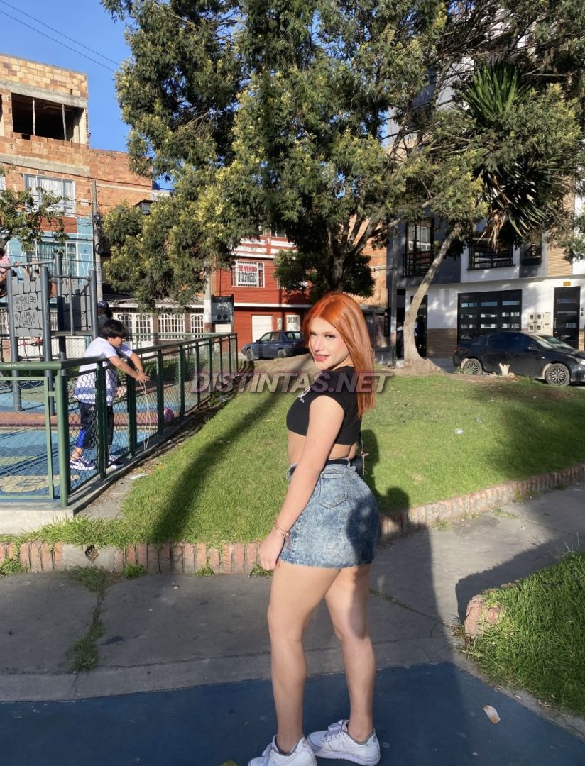 Melany 