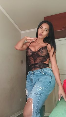 Naomi Cambell