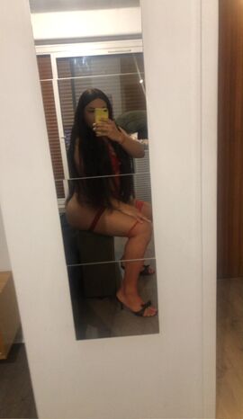 22CM REINE DU SEXE