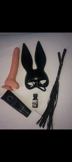 22CM REINE DU SEXE