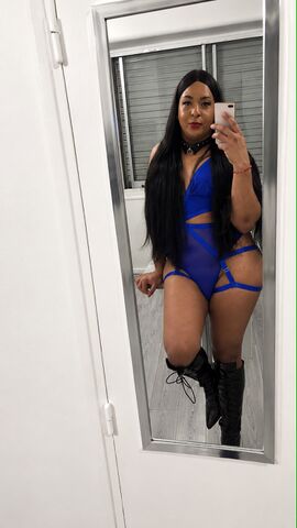 22CM REINE DU SEXE