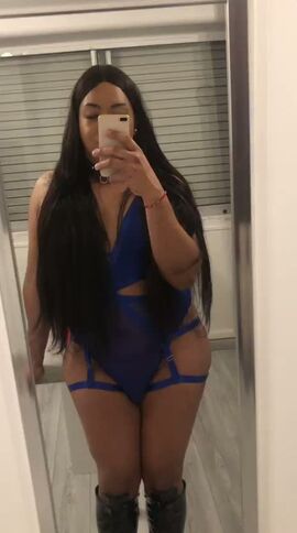 22CM REINE DU SEXE