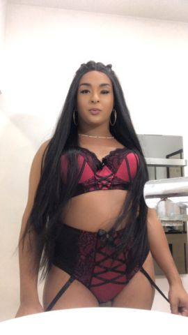 22CM REINE DU SEXE