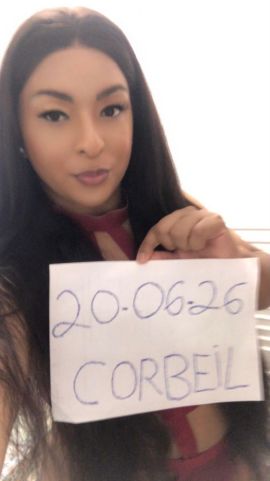 22CM REINE DU SEXE