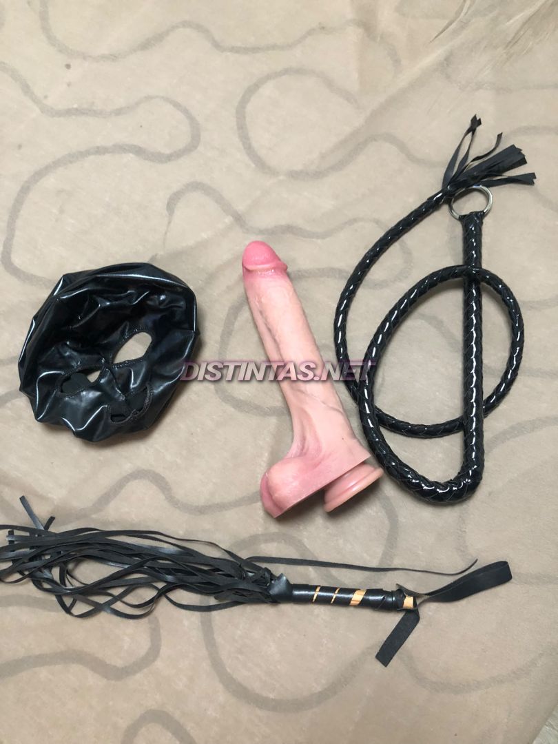 22CM REINE DU SEXE