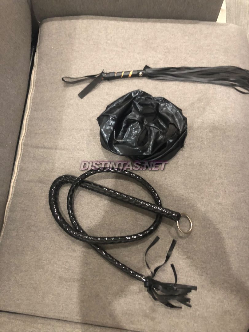 22CM REINE DU SEXE
